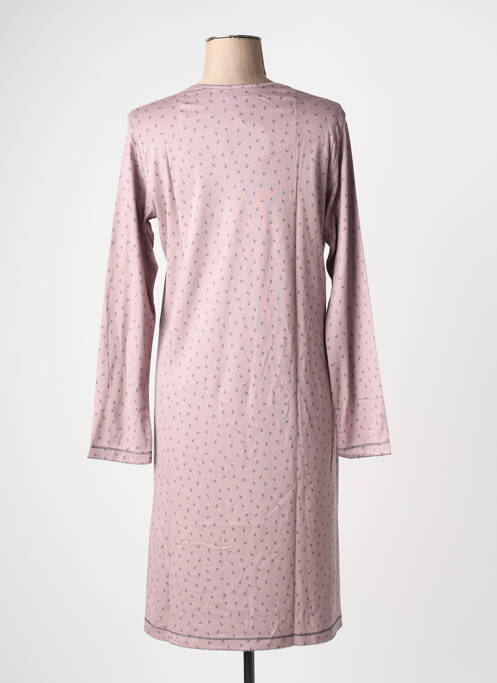 Cămașă de noapte violet CANAT femeie