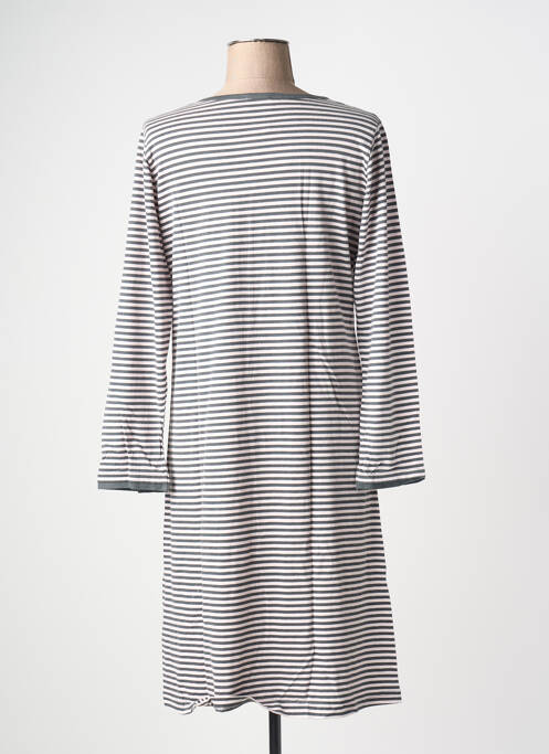 Cămașă de noapte gri CANAT femeie