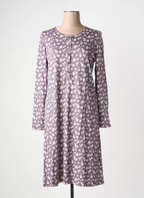 Cămașă de noapte roz CANAT femeie