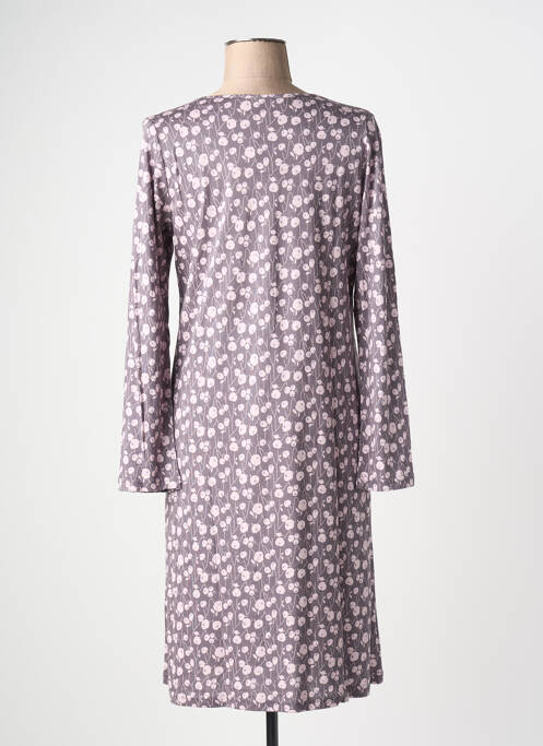 Cămașă de noapte roz CANAT femeie