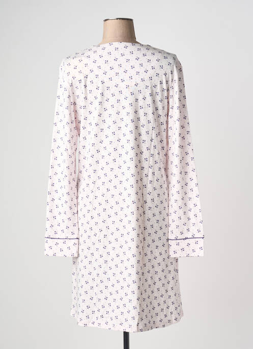 Cămașă de noapte roz CANAT femeie