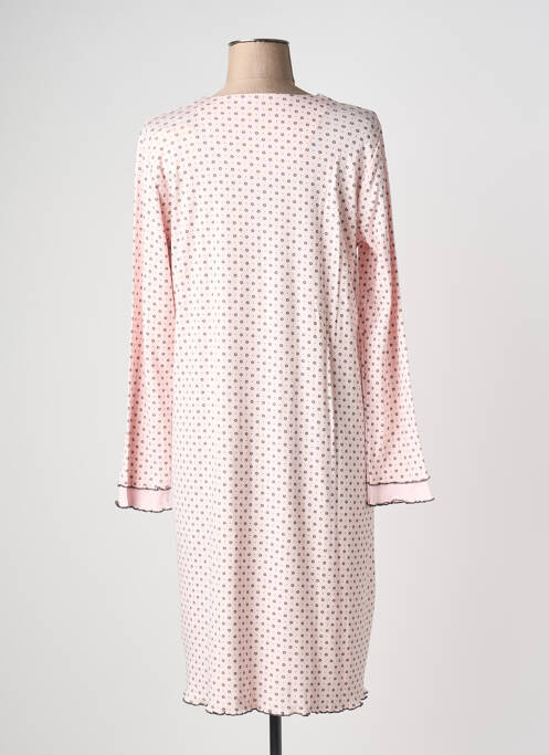 Cămașă de noapte roz CANAT femeie