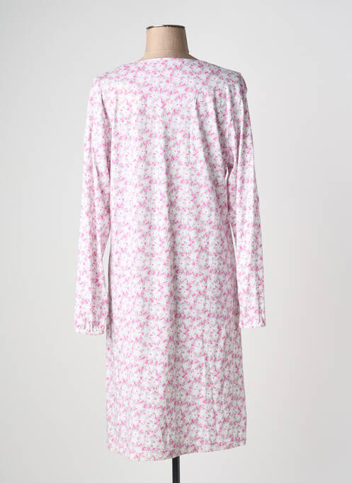 Cămașă de noapte roz CANAT femeie