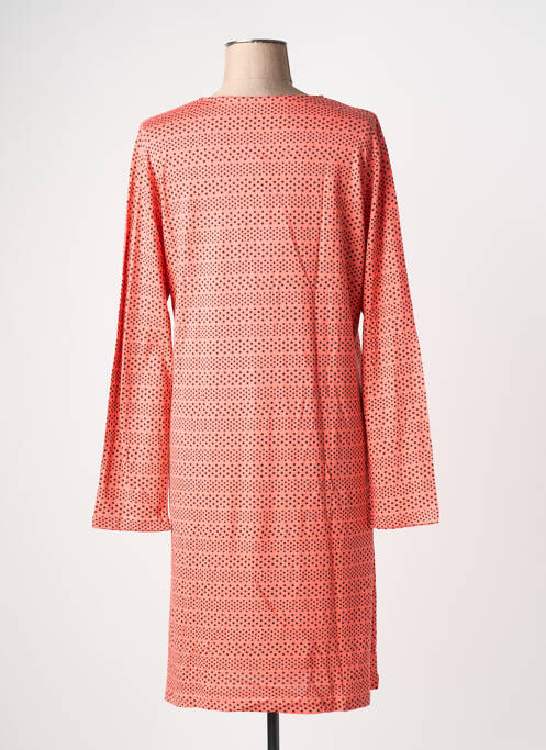 Cămașă de noapte portocaliu CANAT femeie