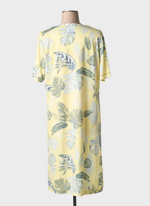 Cămașă de noapte verde HAJO femeie