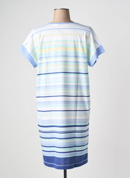 Cămașă de noapte albastru HAJO femeie