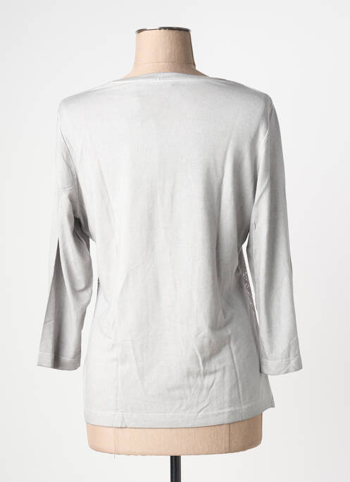 Tricou gri RABE femeie