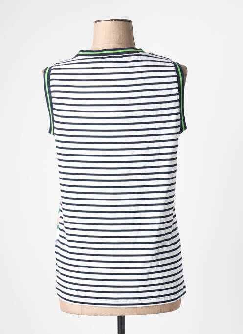 Maiou alb JOY OF LIFE femeie