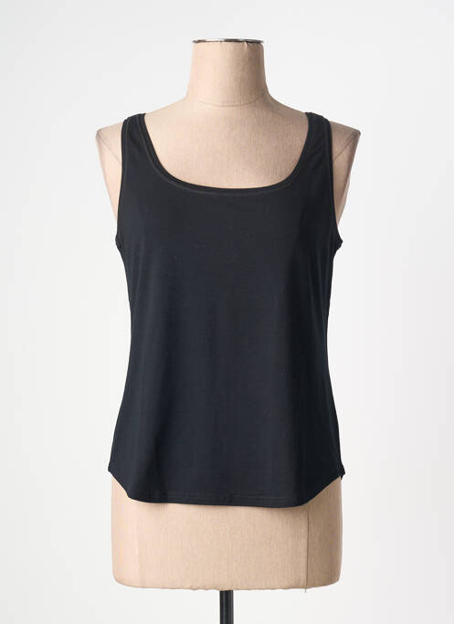 Maiou negru CHRISTIAN MARRY femeie