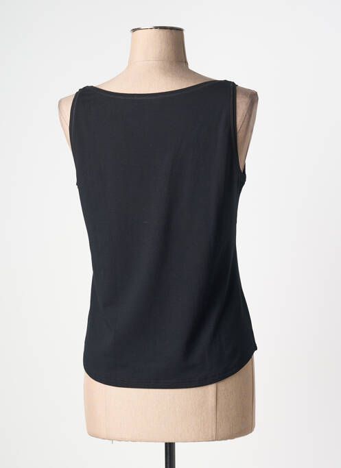 Maiou negru CHRISTIAN MARRY femeie