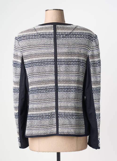 Jachete casual negru BARBARA LEBEK femeie