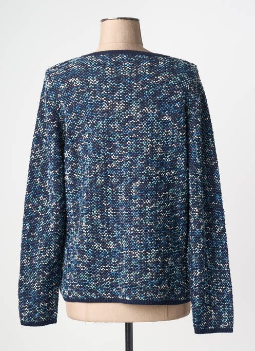 Jachete casual albastru RABE femeie