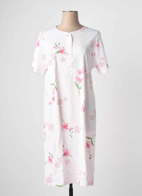 Cămașă de noapte roz PILL femeie