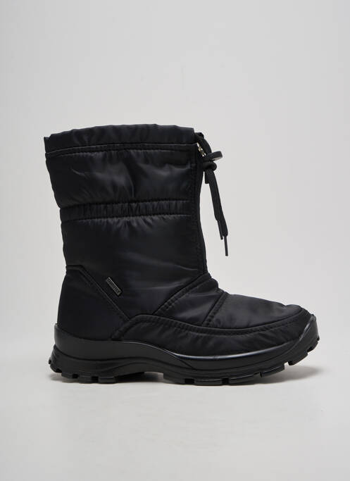 Cizme negru WESTLAND femeie