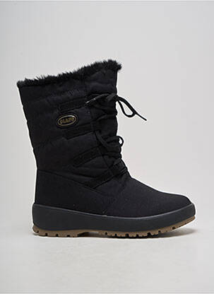 Cizme negru OLANG femeie