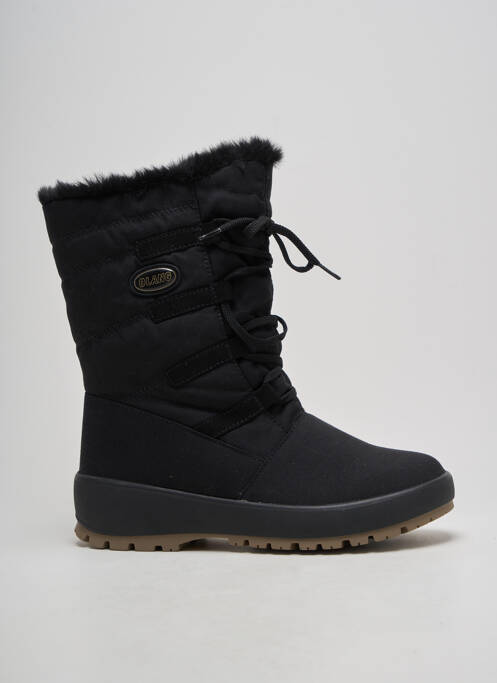 Cizme negru OLANG femeie