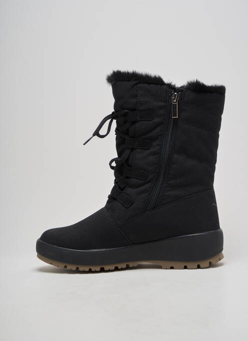 Cizme negru OLANG femeie