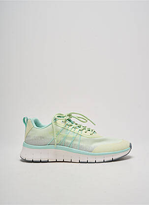 Adidași verde TAMARIS femeie