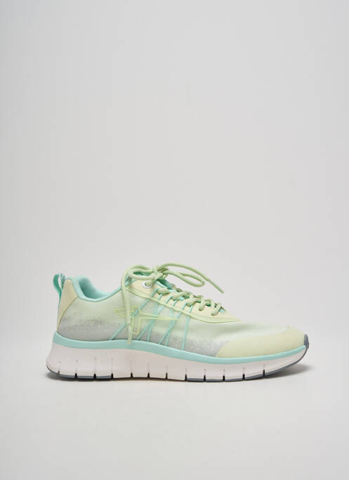 Adidași verde TAMARIS femeie