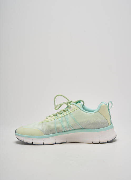 Adidași verde TAMARIS femeie