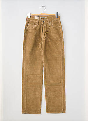 Pantalon drept maro JOST femeie