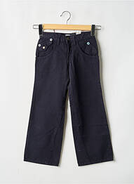 Pantalon drept buzunare albastru ARMANI enfant