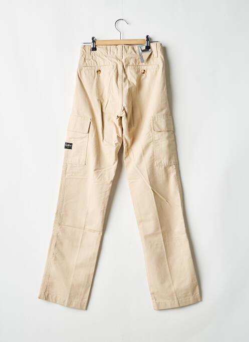 Pantalon cargo bej REDMAN femeie