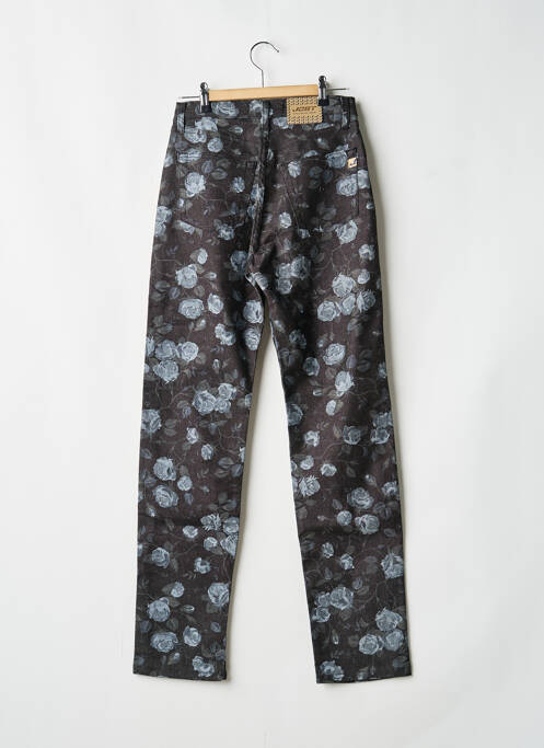 Pantalon slim negru JOST femeie