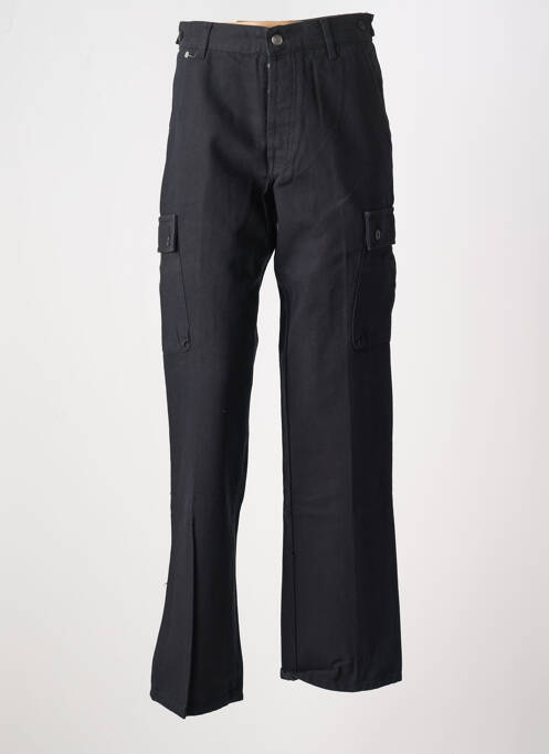 Pantalon cargo negru REDMAN bărbat