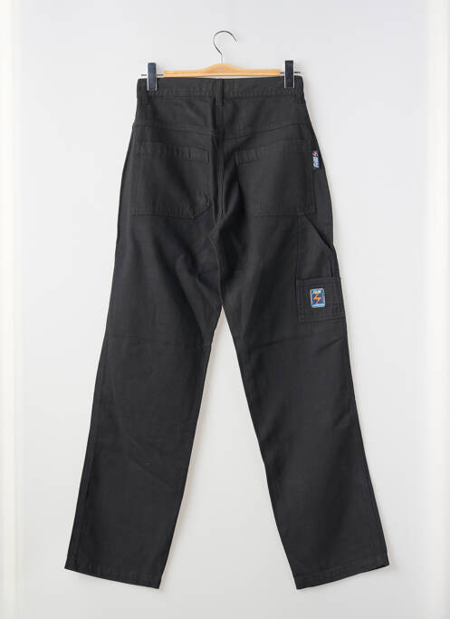 Blugi cu croială dreaptă gri REDMAN bărbat