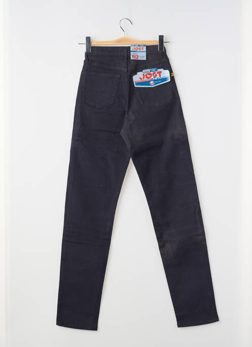 Blugi cu croială slim albastru JOST femeie