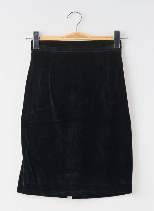 Fustă midi negru JUS D'ORANGE femeie