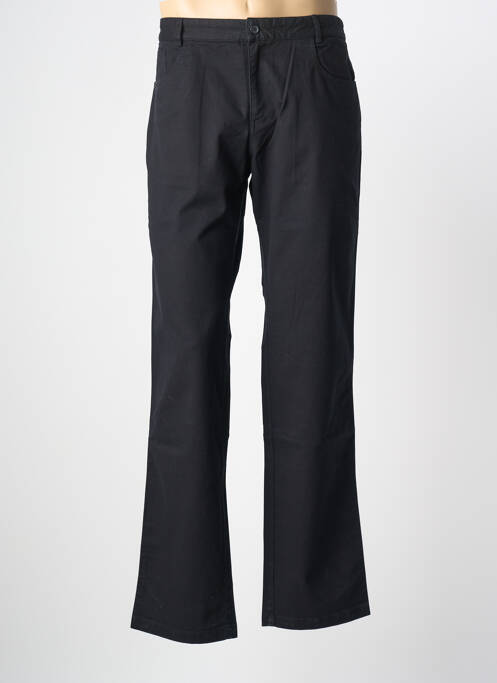 Pantalon slim negru ESPLANADE bărbat