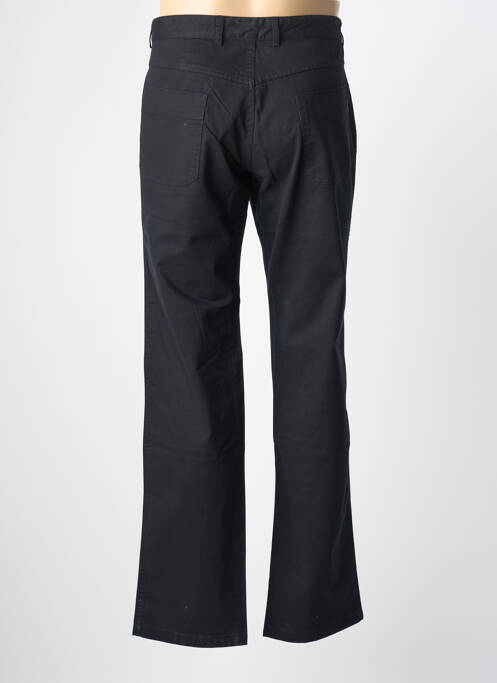 Pantalon slim negru ESPLANADE bărbat