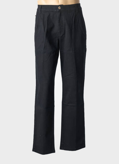 Pantalon chino negru JOST bărbat