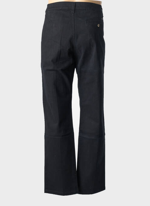 Pantalon chino negru JOST bărbat
