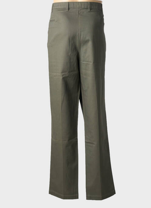 Pantalon chino verde DOCKERS bărbat