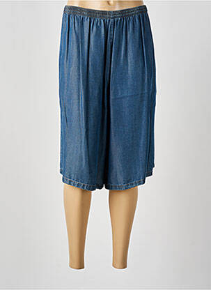 Bermudă albastru SODRAP femeie