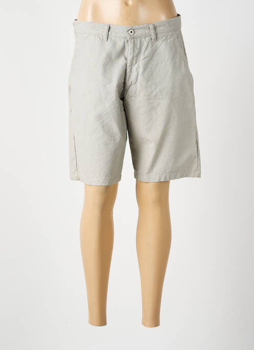 Bermudă gri JOST bărbat