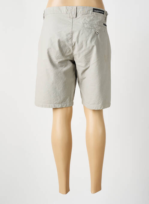 Bermudă gri JOST bărbat