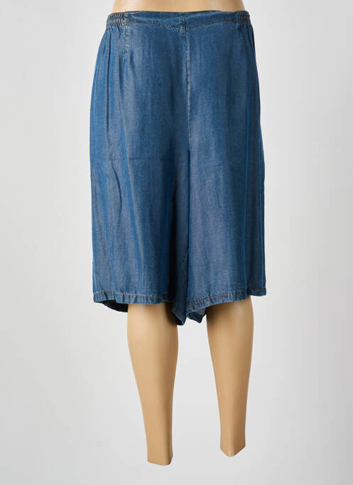 Bermudă albastru SODRAP femeie