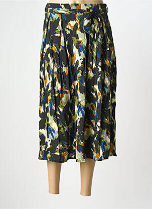 Fustă lungă negru MAMOUCHKA femeie