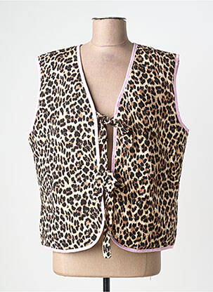 Jachete casual maro MAMOUCHKA femeie