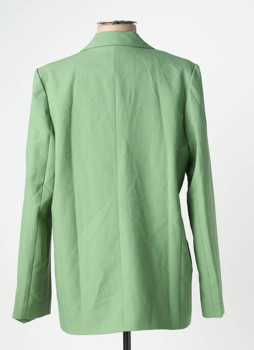 Sacou verde GRACE & MILA femeie