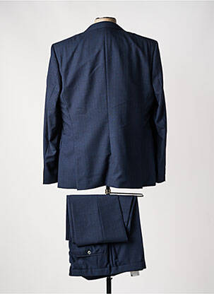 Costume de oraș buzunare albastru HUGO BOSS bărbat