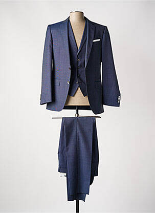 Costume de ceremonie albastru HUGO BOSS bărbat