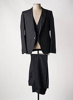 Costume de ceremonie gri HUGO BOSS bărbat