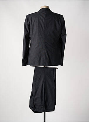 Costume de ceremonie bază pantalon gri HUGO BOSS bărbat