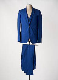Costume de ceremonie bază pantalon albastru KARL LAGERFELD bărbat