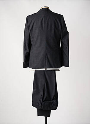 Costume de ceremonie bază pantalon gri HUGO BOSS bărbat